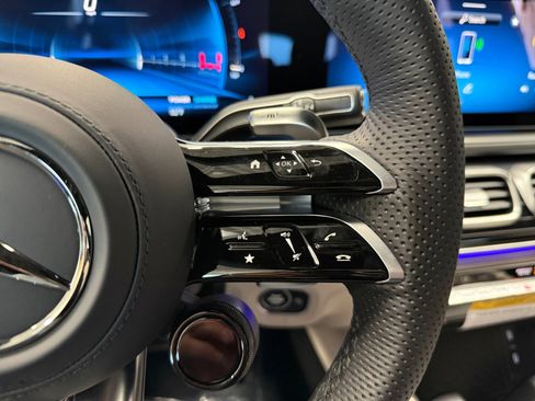 New 2026 Mercedes-Benz GLE 53 AMG 4MATIC image 31