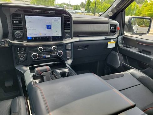 Used 2024 Ford F150 Raptor AWD/4WD image 12