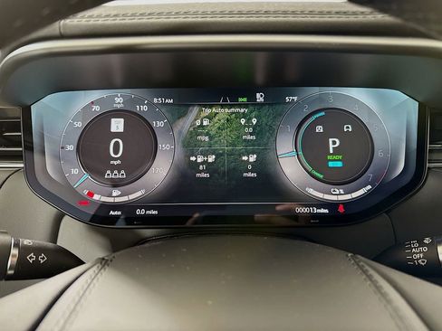 New 2026 Land Rover Range Rover Sport Dynamic SE AWD/4WD image 33