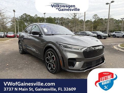 Used 2023 Ford Mustang Mach-E GT image 1