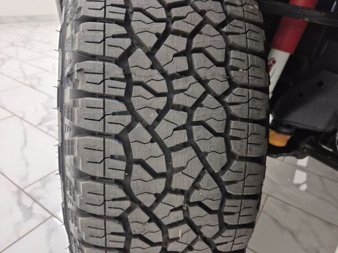 New 2026 GMC Sierra 2500 AT4 w/ AT4 Premium Plus Package image 37