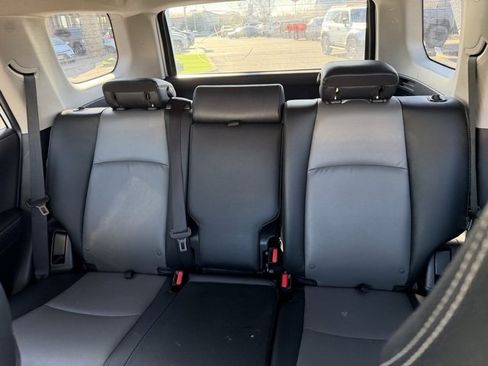 Certified 2024 Toyota 4Runner SR5 Premium image 15