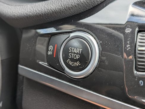 Used 2014 BMW X3 xDrive35i AWD/4WD image 30