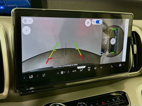 Used 2025 Ford Expedition Max Active image 14