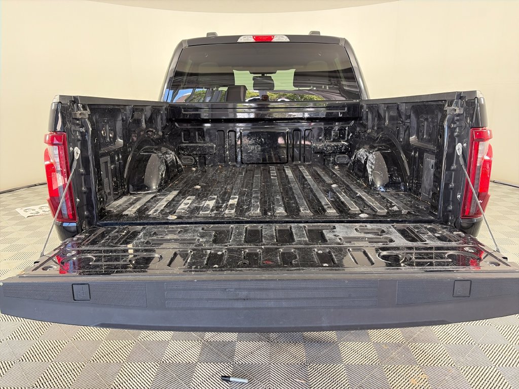 Used 2024 Ford F150 XLT w/ Mobile Office Package AWD/4WD image 28