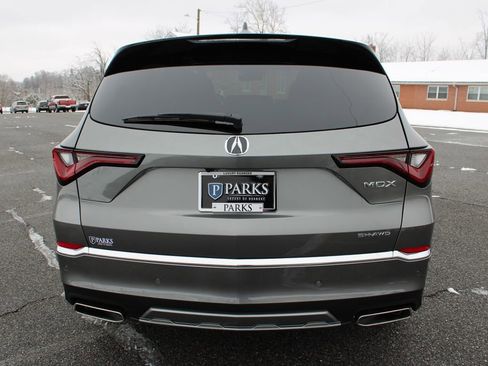 New 2026 Acura MDX w/ Technology Package image 7