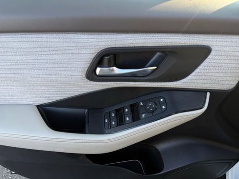 Certified 2023 Nissan Rogue SV image 20