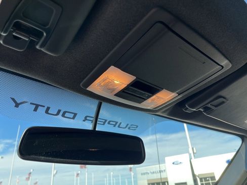 Used 2015 Ford F350 Lariat w/ Lariat Ultimate Package image 18