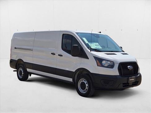 New 2025 Ford Transit 150 Low Roof image 6