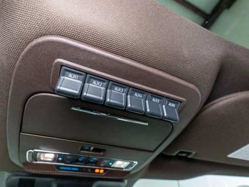 Used 2026 Ford F250 King Ranch w/ Chrome Package image 21