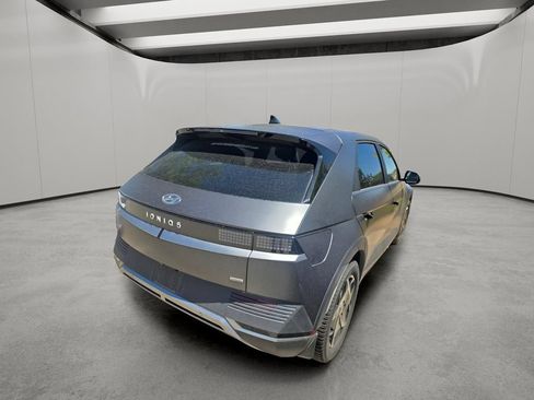 Used 2023 Hyundai Ioniq 5 SEL AWD/4WD image 9