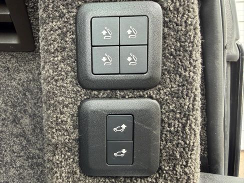 Used 2021 Land Rover Range Rover Westminster Edition AWD/4WD image 28