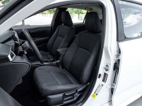 Used 2023 Toyota Corolla LE FWD image 35