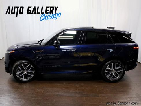 Used 2023 Land Rover Range Rover Sport SE Dynamic AWD/4WD image 20