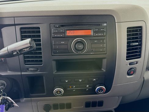 Used 2017 Nissan NV 3500 S w/ Power Package image 17