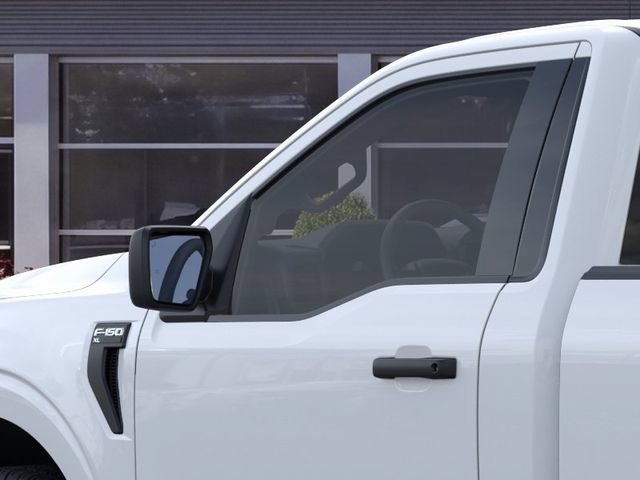 New 2026 Ford F150 XL RWD image 25