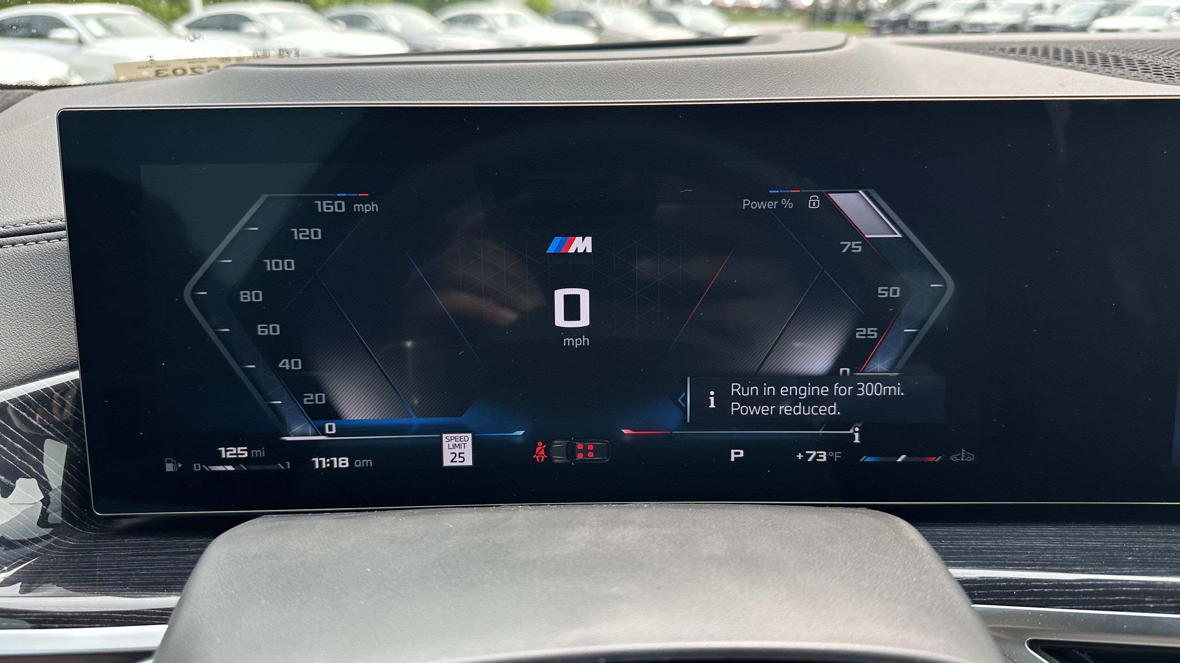 Certified 2026 BMW X7 M60i AWD/4WD image 20