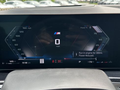 Used 2026 BMW X7 M60i AWD/4WD image 20