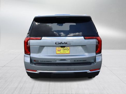 New 2026 GMC Yukon Elevation w/ Elevation Premium Package AWD/4WD image 6