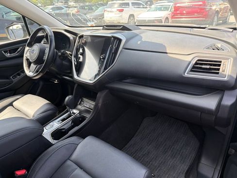 Used 2023 Subaru Ascent Limited AWD/4WD image 30