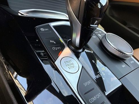 Used 2023 BMW X3 sDrive30i w/ Convenience Package w/ZPA image 30