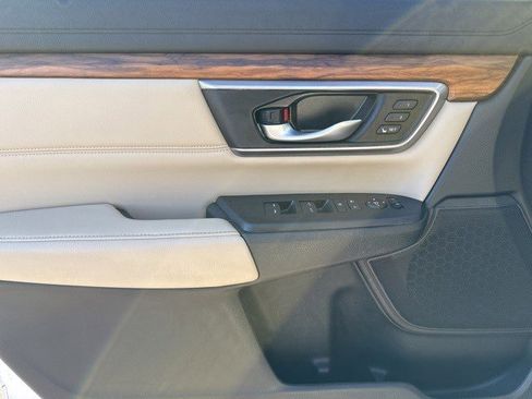 Used 2018 Honda CR-V EX-L image 10