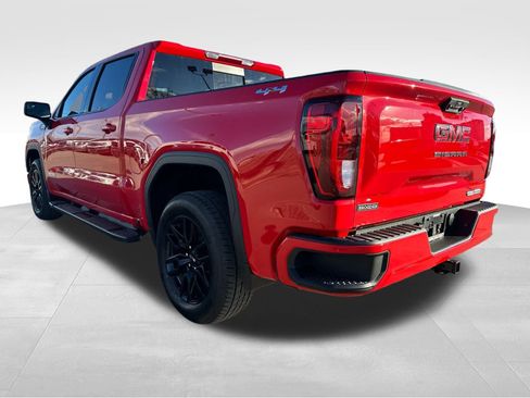 New 2025 GMC Sierra 1500 Elevation w/ Preferred Package image 13
