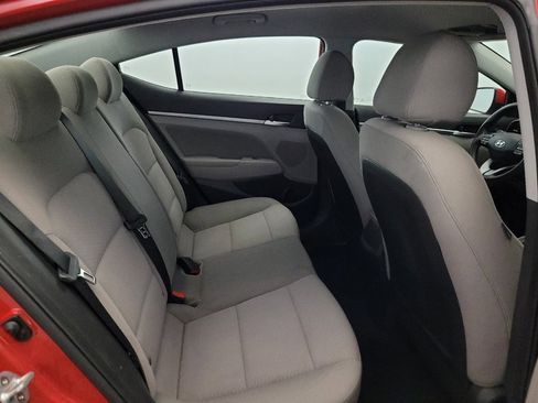 Used 2020 Hyundai Elantra SEL FWD image 19
