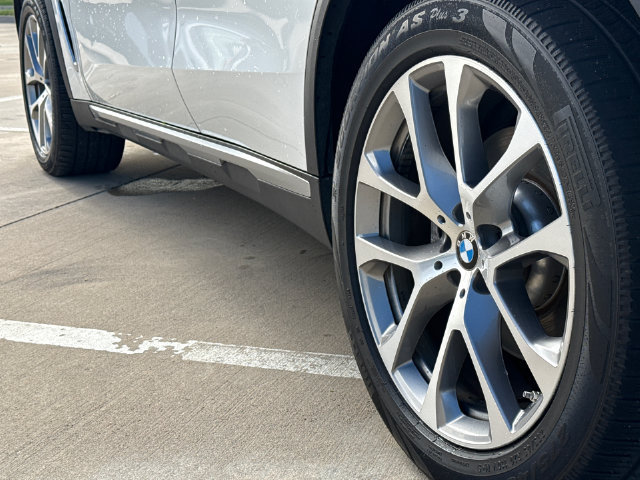 Used 2020 BMW X5 sDrive40i w/ Convenience Package RWD image 19