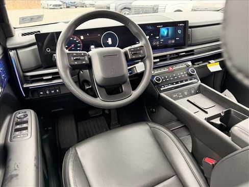 Used 2024 Hyundai Santa Fe Calligraphy image 5