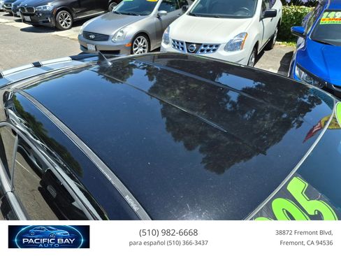 Used 2010 Chevrolet Camaro SS RWD image 9