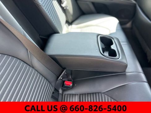 Used 2024 Toyota Camry SE FWD image 7
