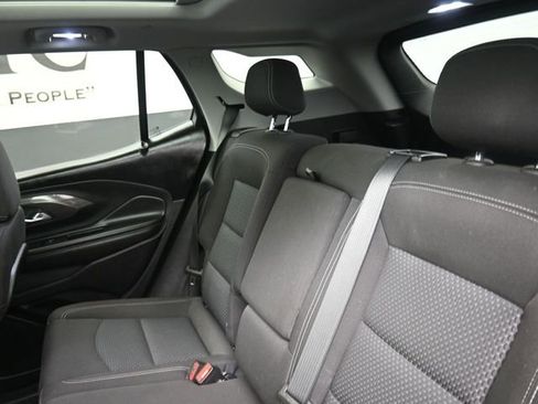 Used 2023 GMC Terrain SLE w/ Driver Convenience Package image 20
