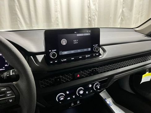 Used 2024 Honda Accord LX image 15