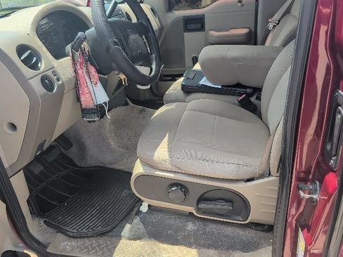 Used 2006 Ford F150 STX RWD image 3