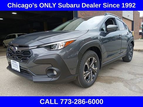 Used 2025 Subaru Crosstrek 2.0i Premium w/ Convenience Package #2 image 5