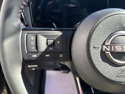 New 2026 Nissan Kicks SR image 18