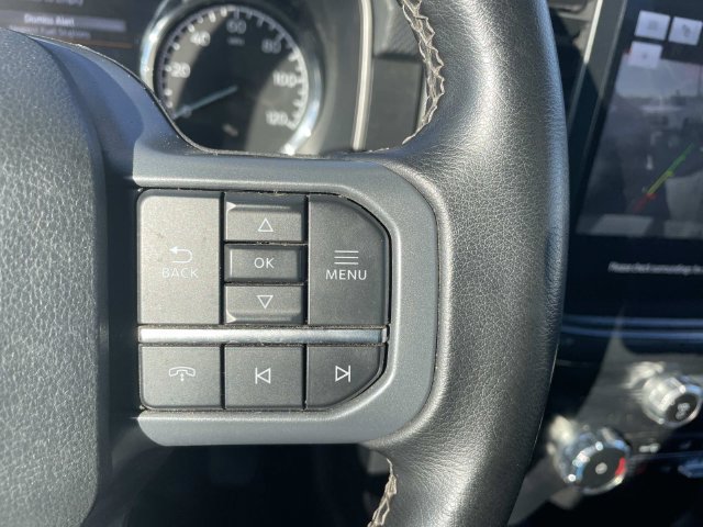 Used 2023 Ford F150 XLT w/ Equipment Group 302A High AWD/4WD image 34