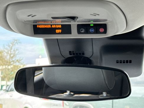 Certified 2024 Chevrolet Trax LT w/ Driver Confidence Package image 36