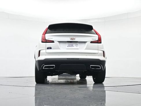 Used 2024 Cadillac XT4 Premium Luxury AWD/4WD image 41