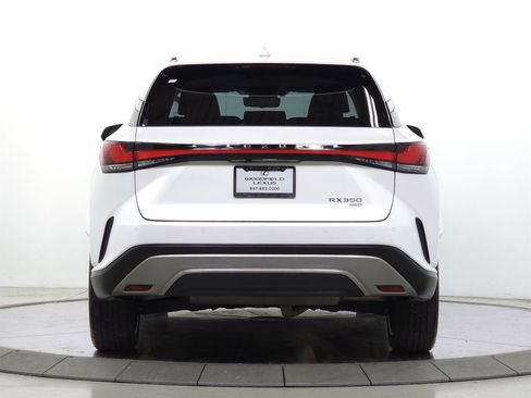 Used 2023 Lexus RX 350 Premium Plus w/ Accessory Package image 7