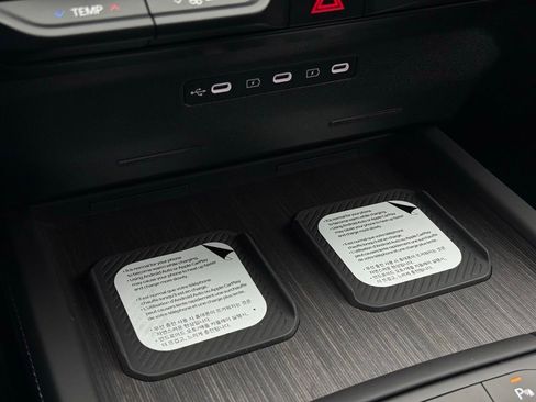 New 2027 Kia Telluride X-Line SX Prestige AWD/4WD image 59