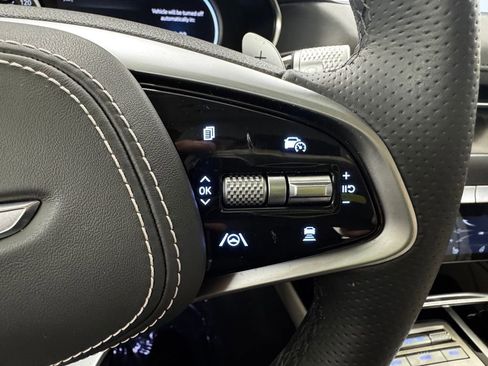 Used 2024 Genesis G80 3.5T Sport image 25