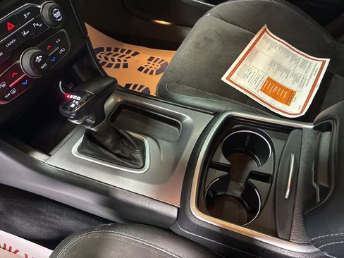 Used 2023 Dodge Charger Scat Pack image 32