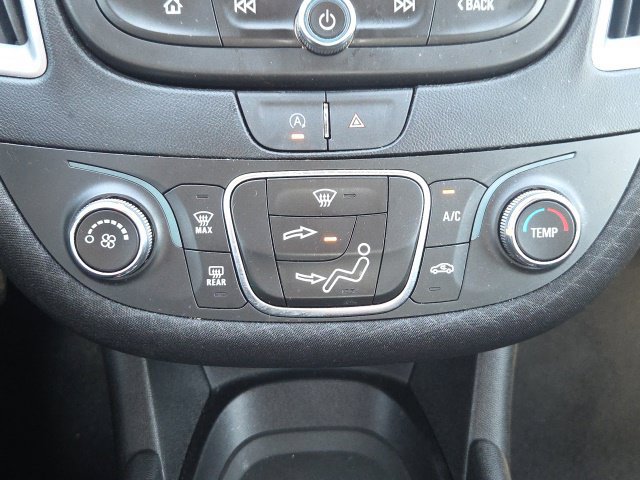 Used 2023 Chevrolet Malibu LS w/ Driver Confidence Package FWD image 26