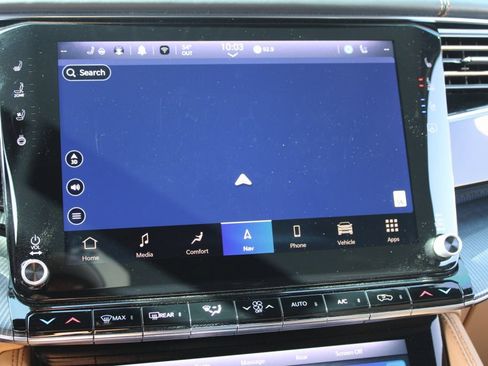 Used 2023 Jeep Grand Wagoneer Series III w/ Rear Seat Video Group 1 AWD/4WD image 25