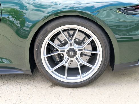 Used 2026 Porsche 911 GT3 image 10