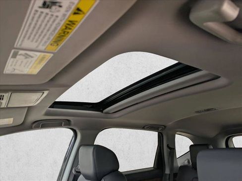 Used 2022 Honda CR-V EX-L image 17