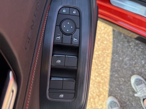 New 2026 Nissan Sentra SR image 12