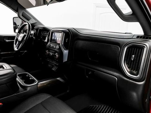 Used 2020 GMC Sierra 1500 Elevation w/ Elevation Value Package image 11